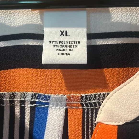 Ruby Rd. Top - Picture 8 of 8